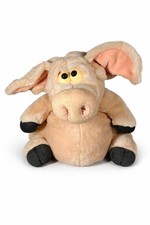 Piggin David Corbridge 2002