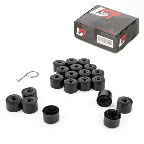 20x wheel bolt shrouds locking - bolt,