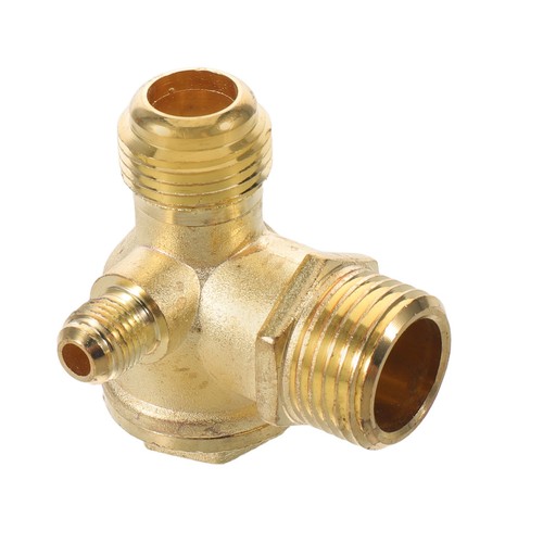 Air compressor tank check - ,