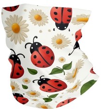 NEW tubular SCARF SNOOD large