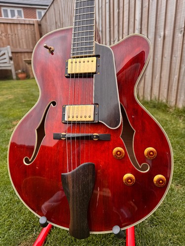 Eastman ar803ce archtop guitar - ar803ce,