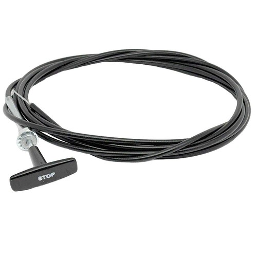 Metre bowden stop cable - bowden,