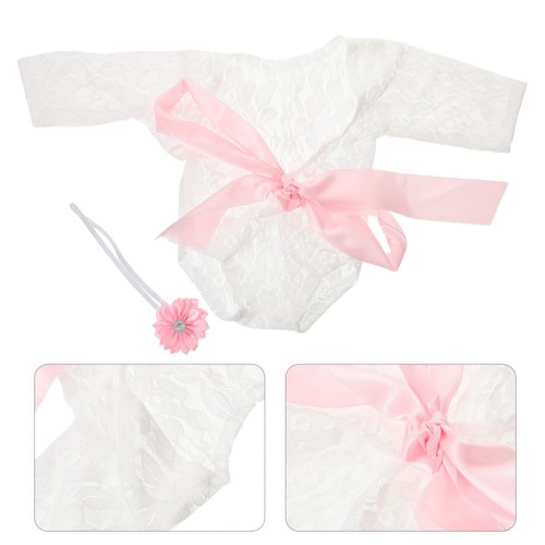 Set newborn photography - set,