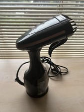 Beldray Hand Held Steamer Does Not Contain Measuring Cup