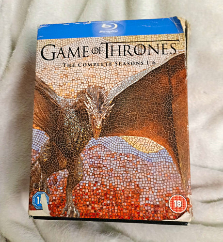 Hbo game thrones - game,