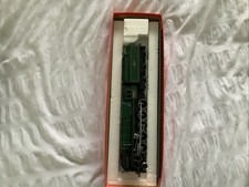 Hornby Silver Seal Locomotive