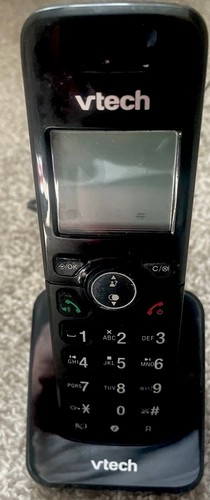 Vtech cs2000 cordless - cs2000,