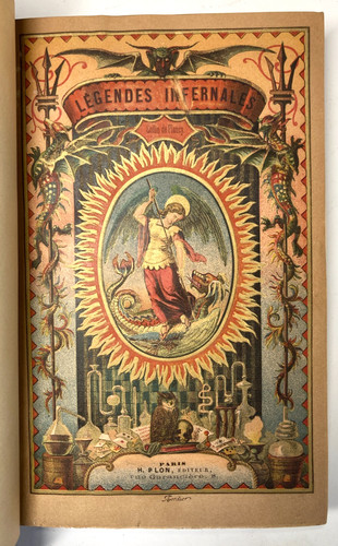 Collin plancy vol occult - collin, 5