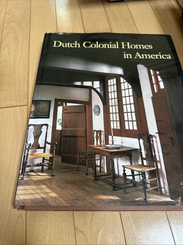 Dutch colonial homes - colonial,