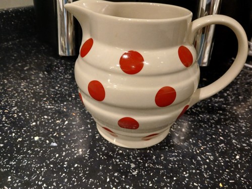 Martin gulliver red - gulliver, polka
