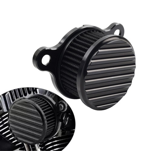 Motor air cleaner intake - air,
