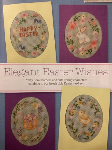 Spring easter cards - spring,