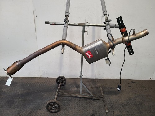 Jaguar pace catalytic - jaguar,