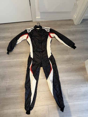 Omp technical evo race - technical,
