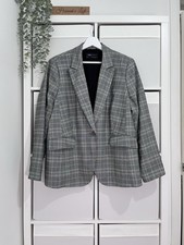 M&S Ladies Blazer Jacket Size