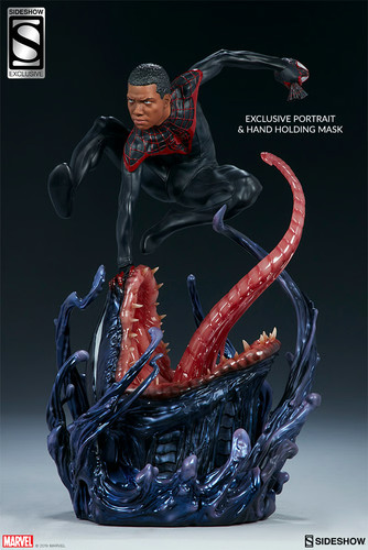 Sealed sideshow exclusive - sideshow,