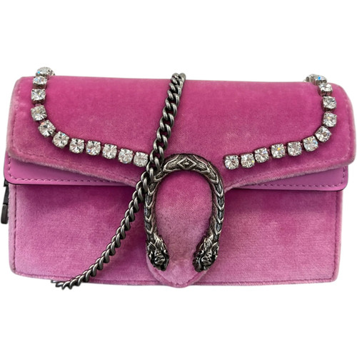 Gucci women crystal lined - women's,