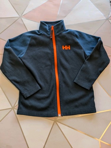 Helly hansen fleece jacket - hansen,