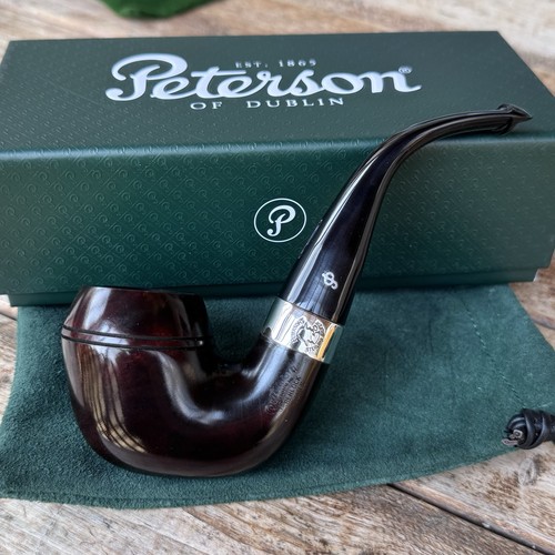 Peterson sherlock holmes - peterson,
