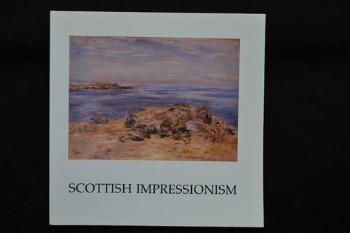 Scottish impressionism post - scottish, &