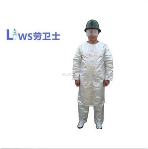 700 1000 degree aluminized - 700-1000,