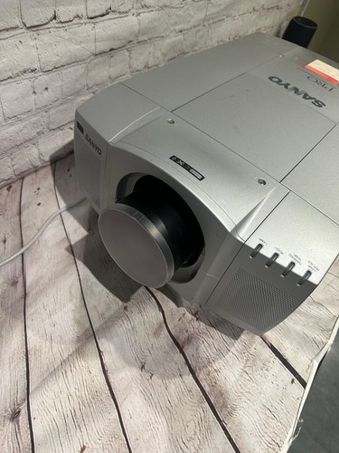 Sanyo projector plc ef10eal - sanyo, plc-ef10eal