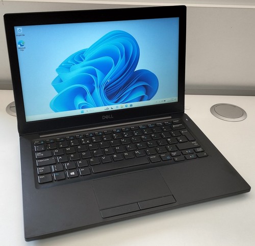 Dell latitude 7290 - dell,
