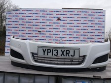 VAUXHALL ASTRA MK5 CAR DRIVEN