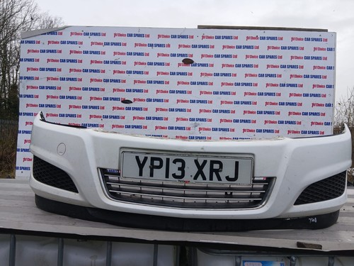 Vauxhall astra mk5 - astra,