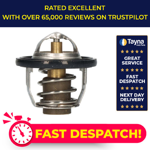 Coolant thermostat fits - coolant,