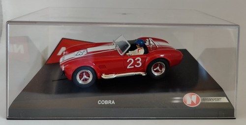 Ninco cobra goodwood - ninco,