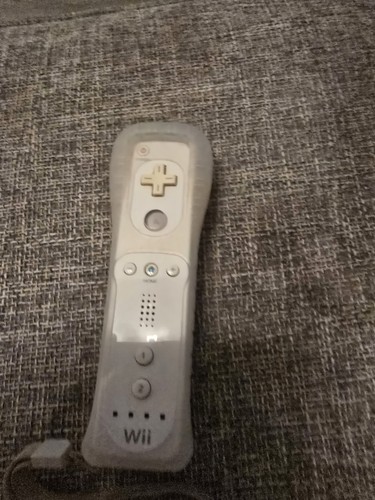Nintendo wii controller remote - controller,