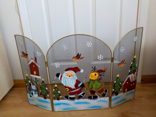 Lovely christmas santa - "santa, &