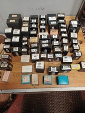 Joblot Of 67 HC-cargo