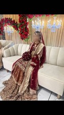 Bridal Farshi Lehnga