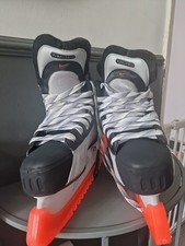 Nike Flexlite 4 Ice Hockey