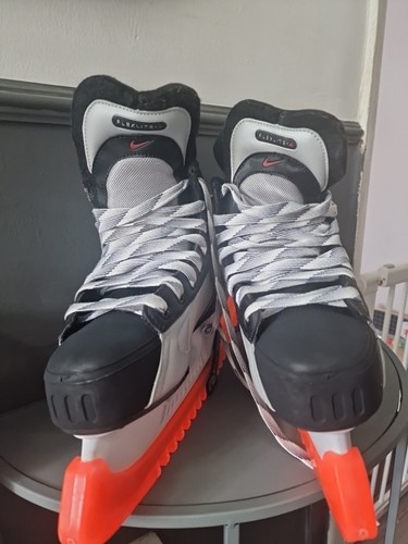 Nike flexlite ice hockey - 4,