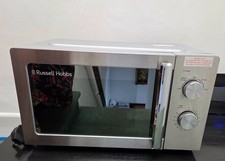 Russell Hobbs 17L Stainless