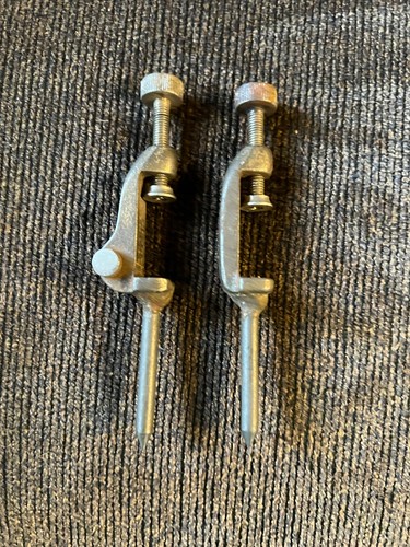 Vintage stanley 4 trammel - 4,