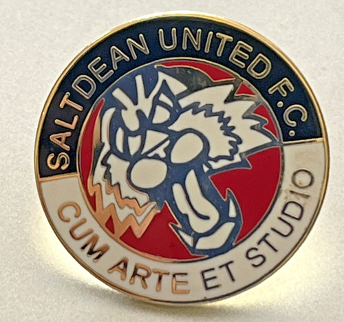 Saltdean united football - united, club