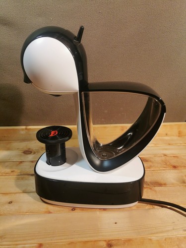 Longhi nescafé dolce gusto - nescafé,