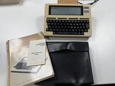 Vintage Radio Shack Tandy