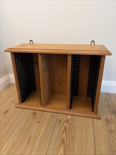 Vintage solid pine - solid, cd
