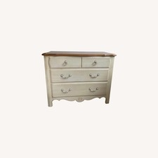 Vintage Ethan Allen Legacy