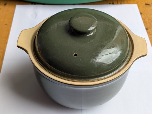 Denby england classic - denby,