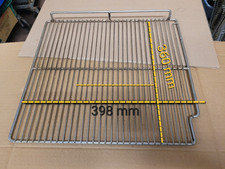 Commercial Catering Bar Fridge  Shelf 398 X360 mm