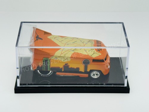 Hot wheels volkswagen - wheels, bus