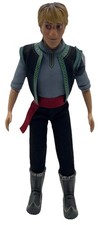 Disney Frozen Kristoff Doll 12