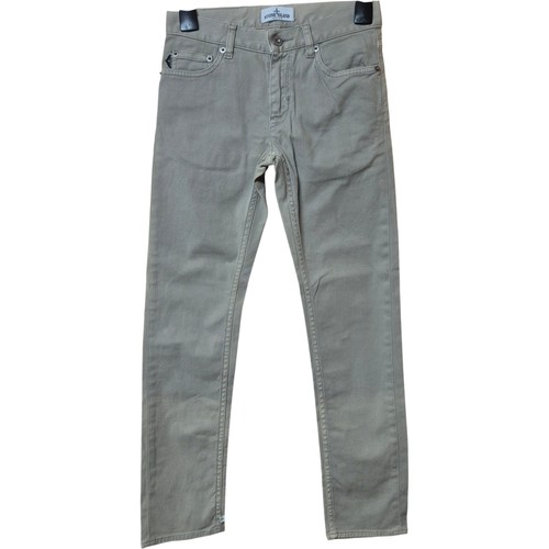 Stone island jeans - island,