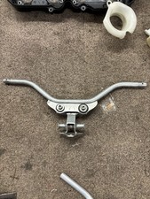Yanaha Yzf750    YEC race fairing bracket Original Part Not Repo